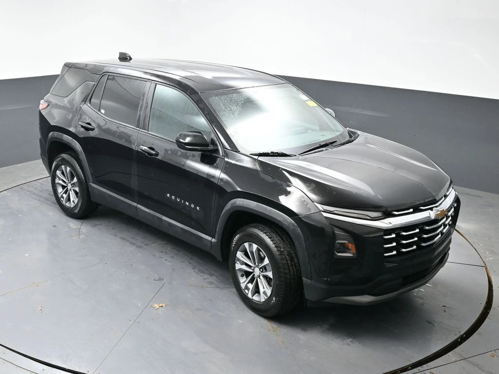 2025 Chevrolet Equinox LT - Photo 14