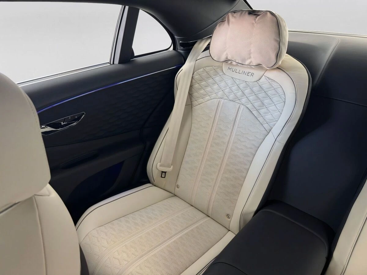 2026 Bentley Flying Spur Speed - Photo 14