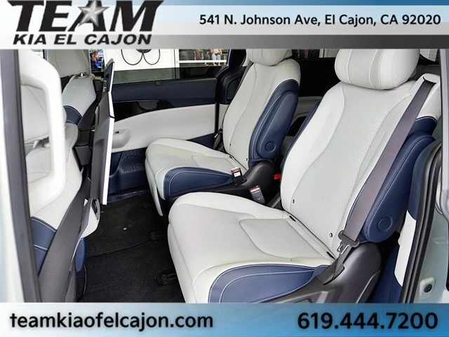 2026 Kia Carnival SX Prestige - Photo 22