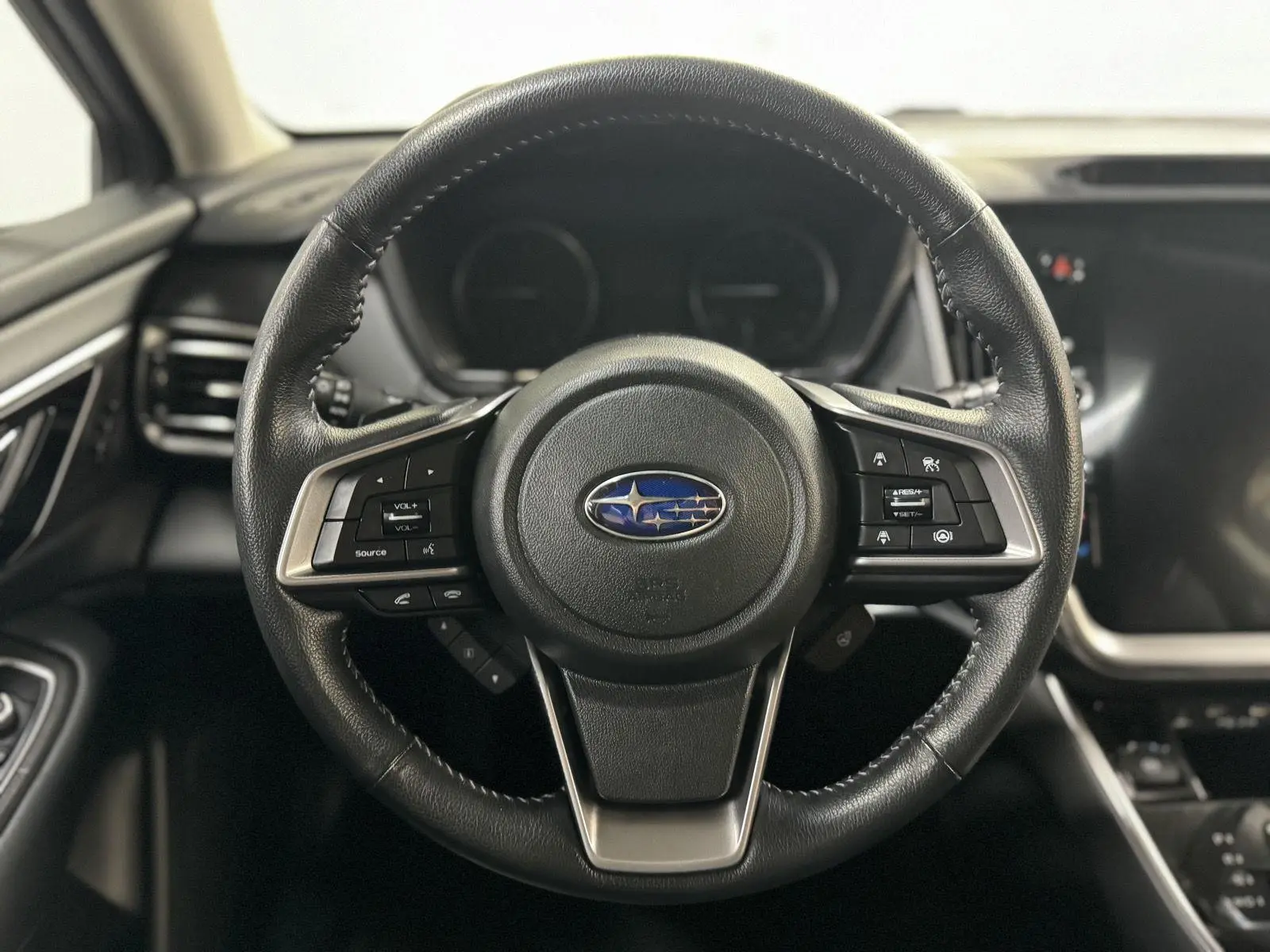 2021 Subaru Outback Limited XT photo 17