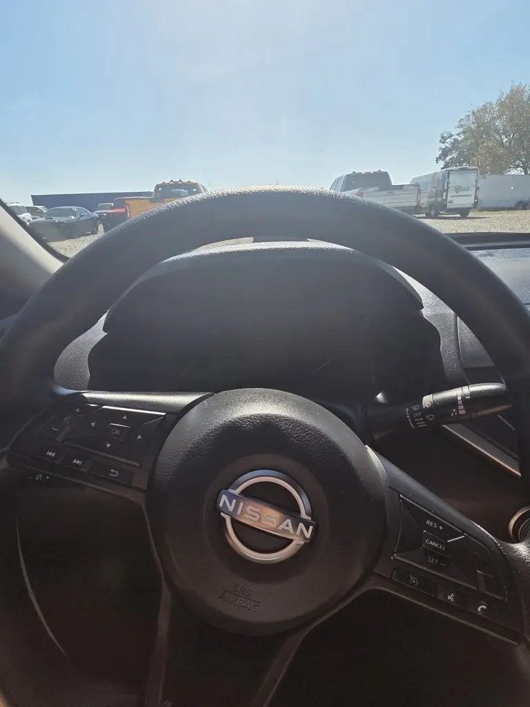 2024 Nissan Altima 2.5 S photo 10