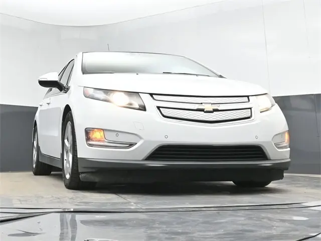 2012 Chevrolet Volt Base photo 31