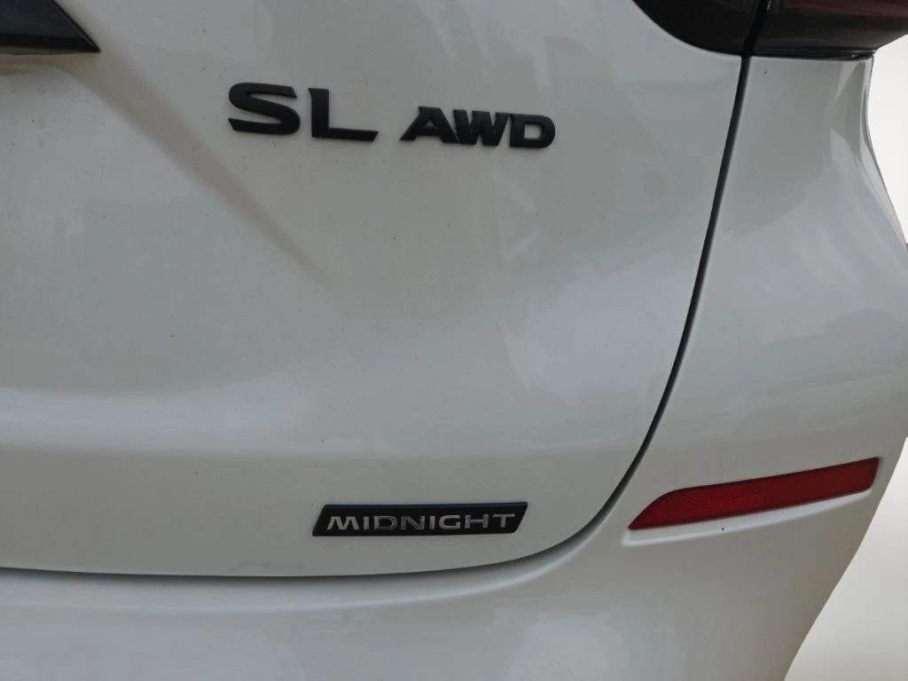 2023 Nissan Murano Midnight Edition - Photo 13