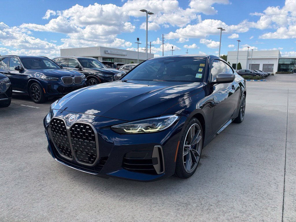 2023 Bmw 4 Series M440i xDrive