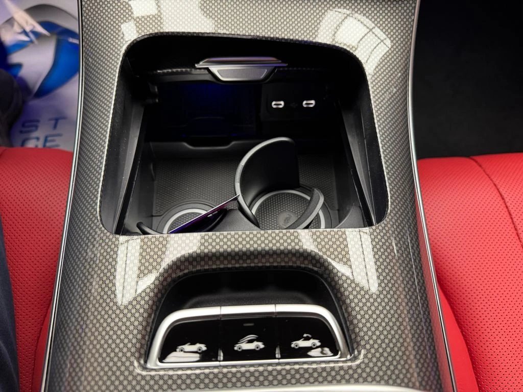 2026 Mercedes-Benz CLE CLE 300 - Photo 18