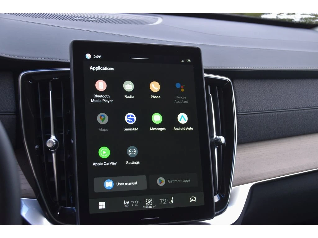 2026 Volvo - image 19