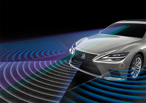 advanced driver assistance functionality