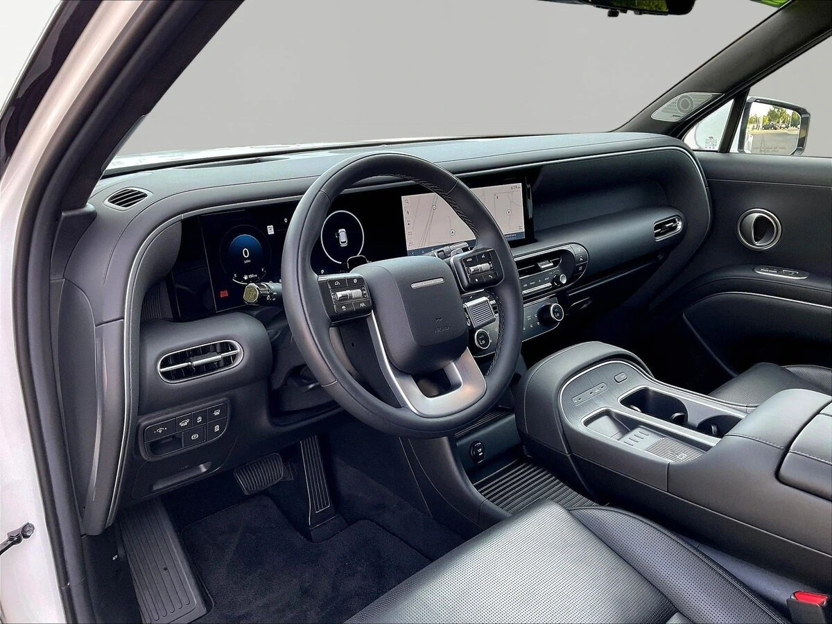 2026 Hyundai Palisade Calligraphy - Photo 16