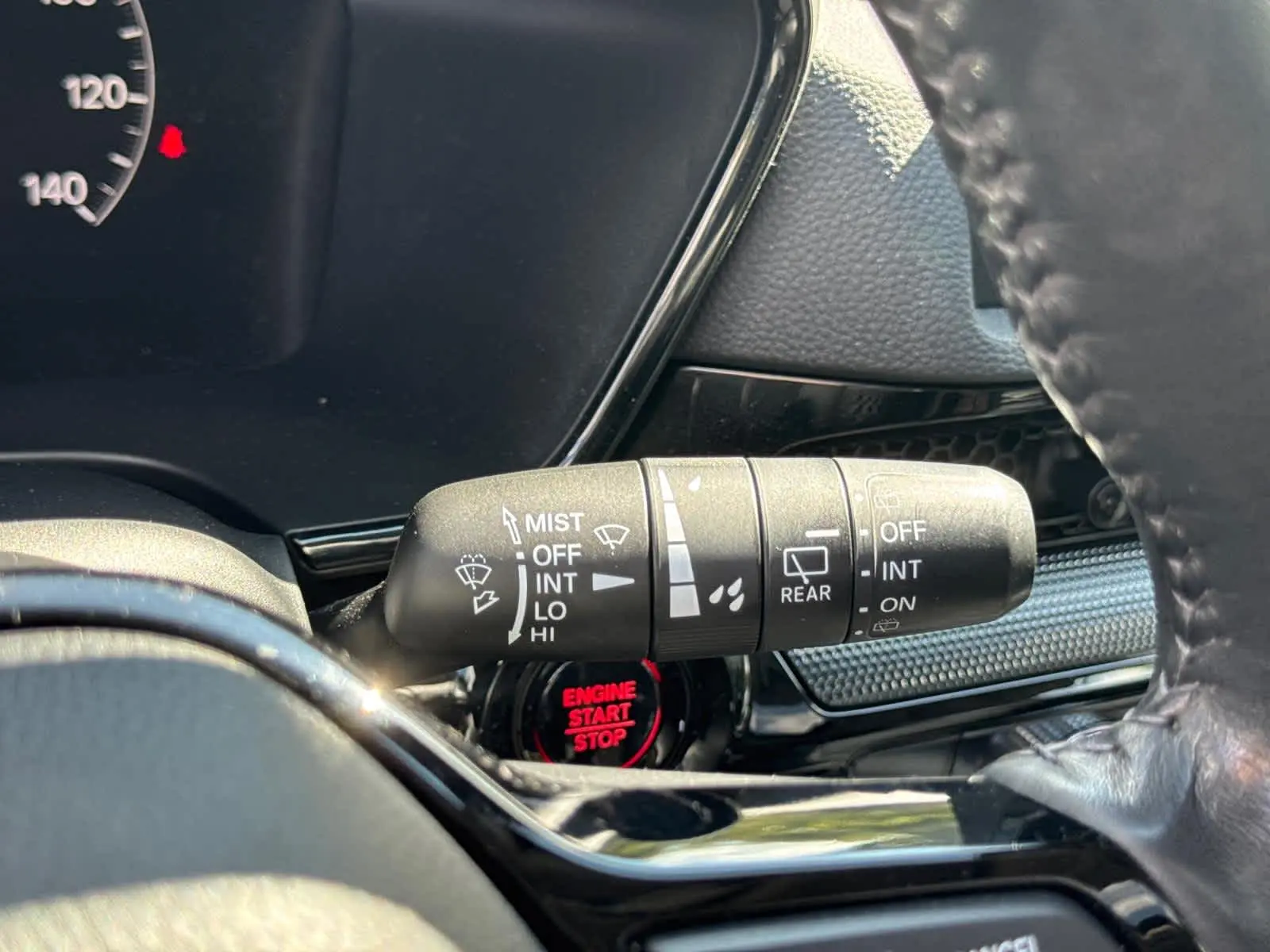 2023 Honda CR-V EX-L photo 18