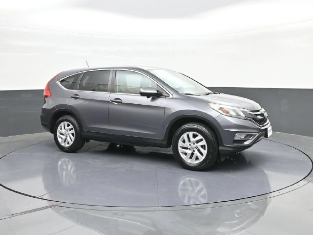 2016 Honda CR-V EX - Photo 17