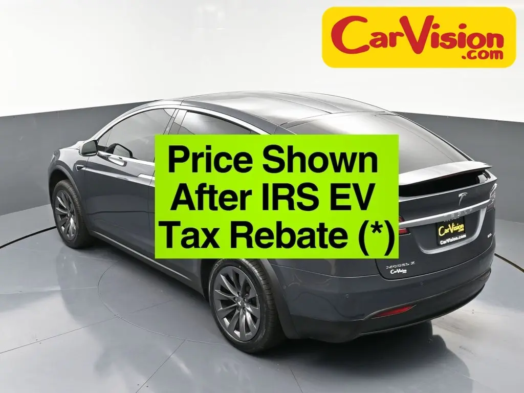 Used 2018 Tesla Model X 75D with VIN 5YJXCDE21JF120013 for sale in Trooper, PA