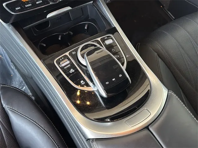 2022 Mercedes Benz G 550 photo 21