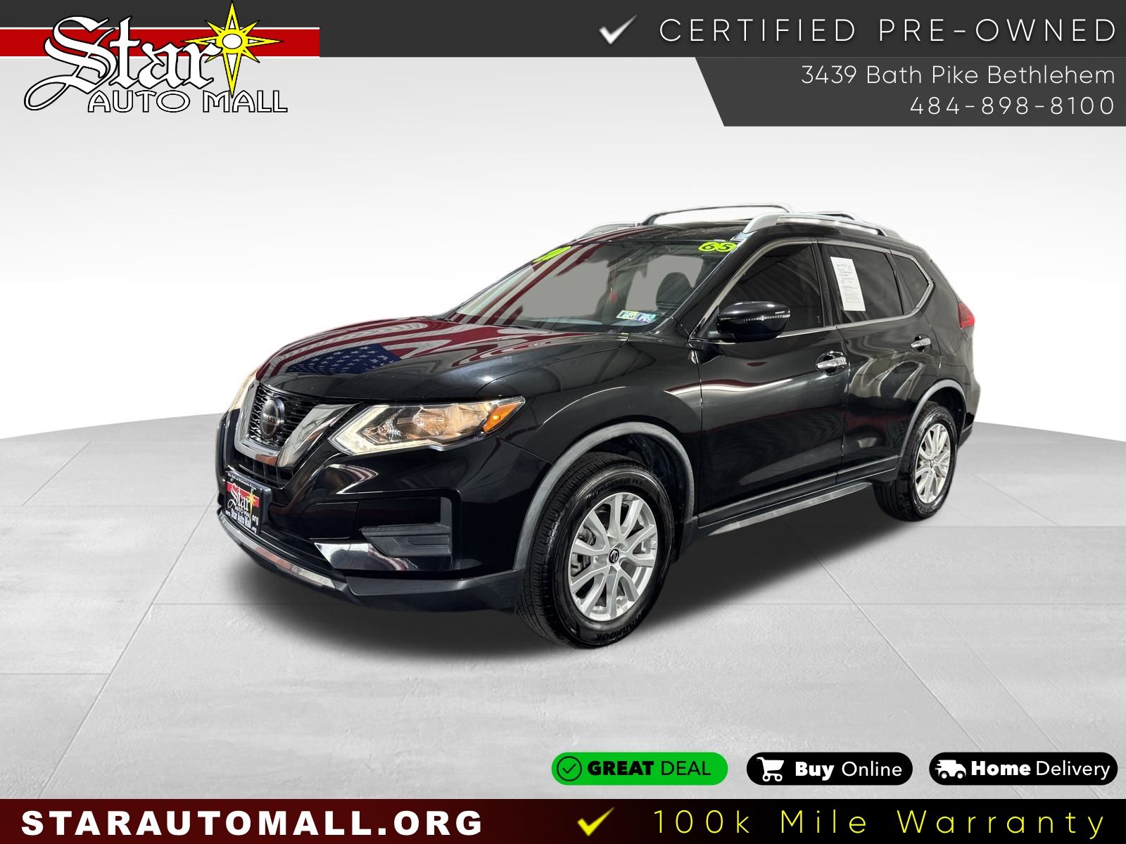 Vehicle