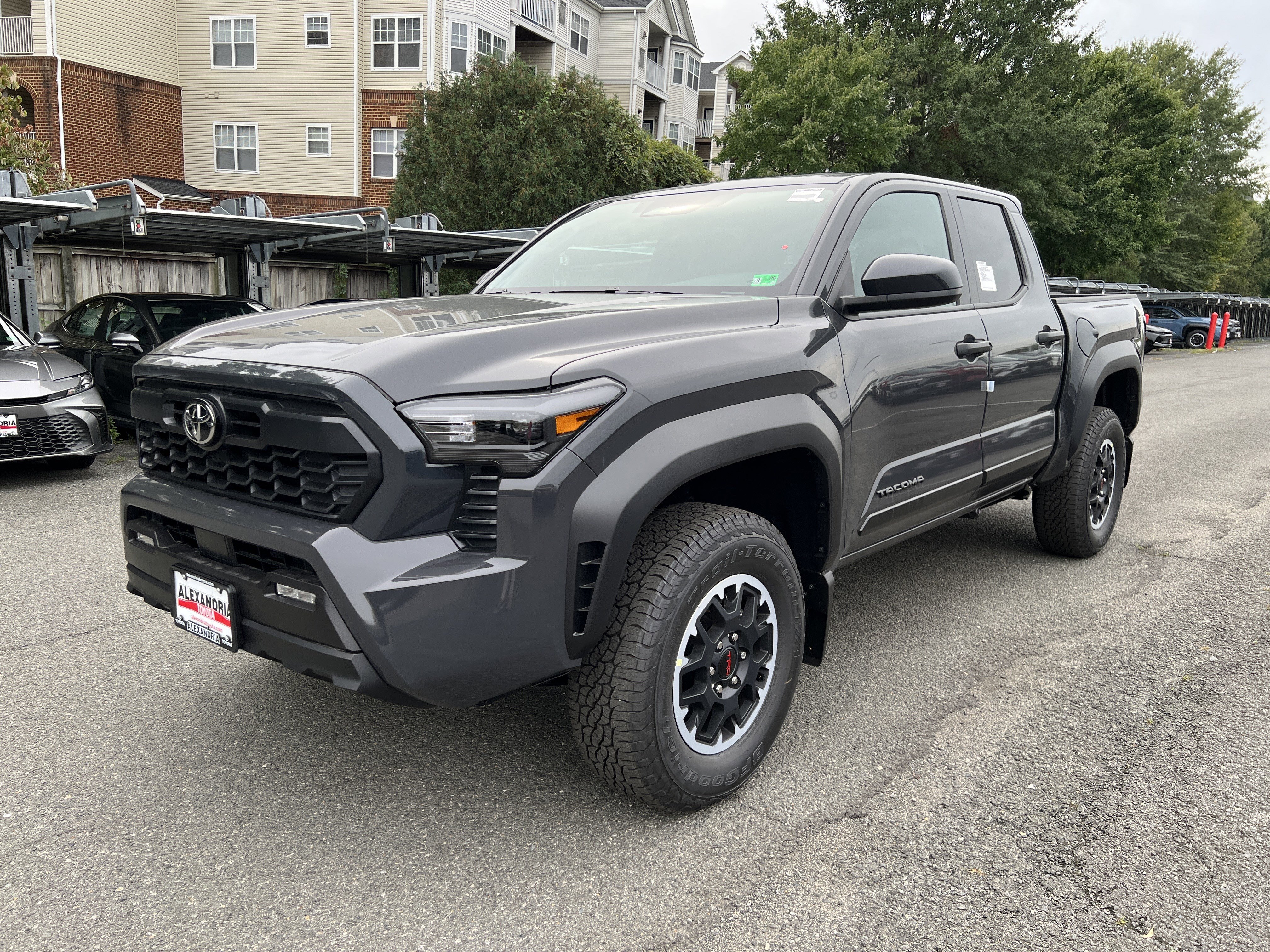 Vehicle