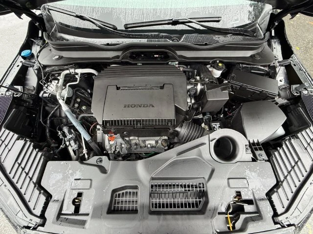 2025 Honda Pilot TrailSport - Photo 21