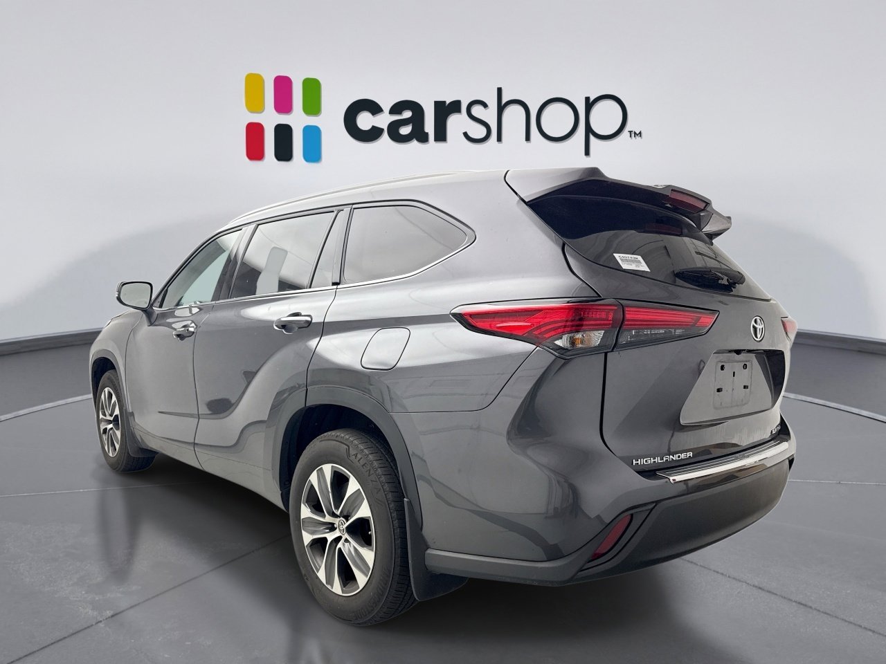Vehicle