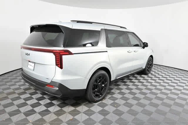 2026 Kia Carnival SX Prestige - Photo 9