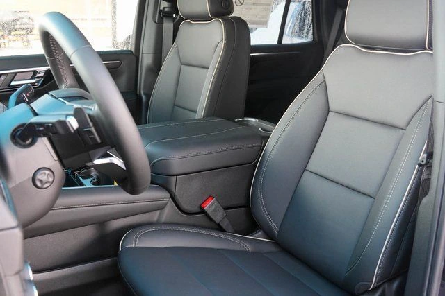 2026 Chevrolet Tahoe Premier - Photo 12