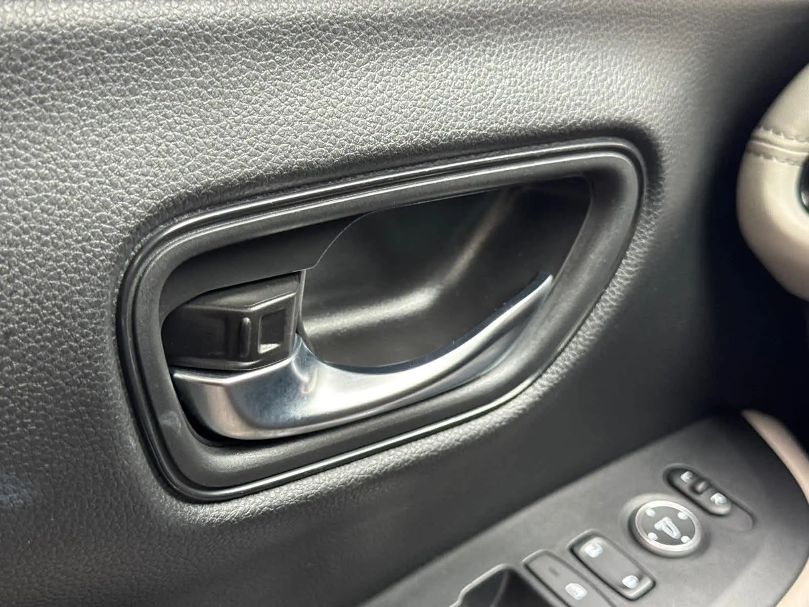 2023 Honda HR-V EX-L photo 23