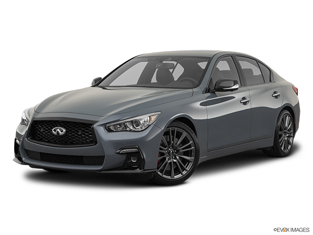 Q50 image