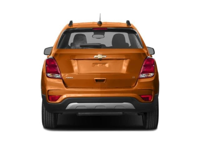 2019 Chevrolet Trax LT - Photo 8