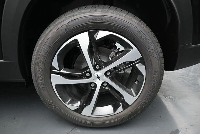 2026 Chevrolet Trax RS - Photo 15