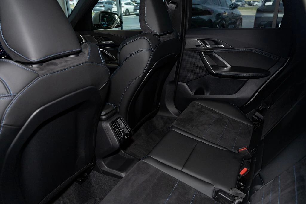 2026 BMW X1 XDrive28i - Photo 9