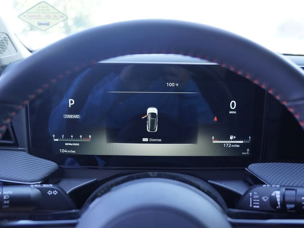 2026 Nissan KICKS SR AWD - Photo 12