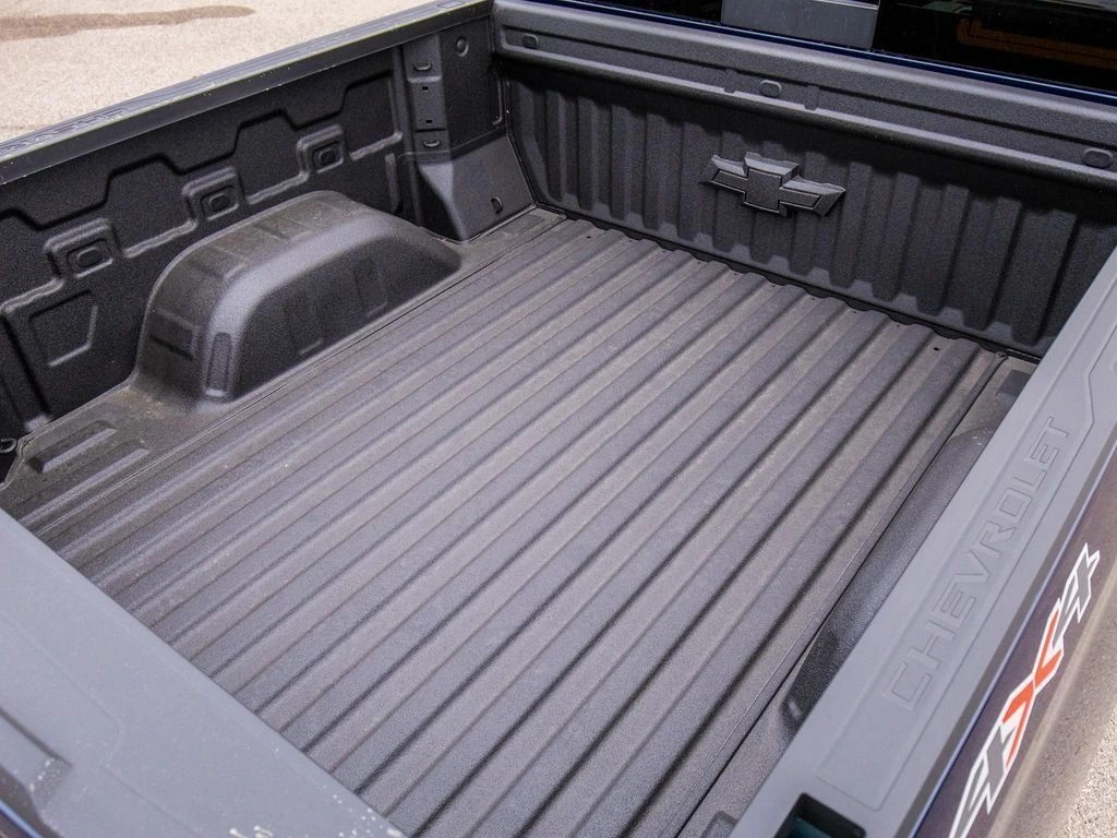 2026 Chevrolet Silverado 1500 LT - Photo 11