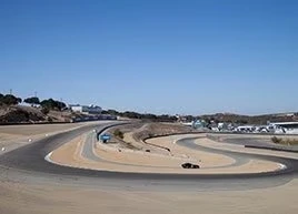 Laguna Seca Raceway