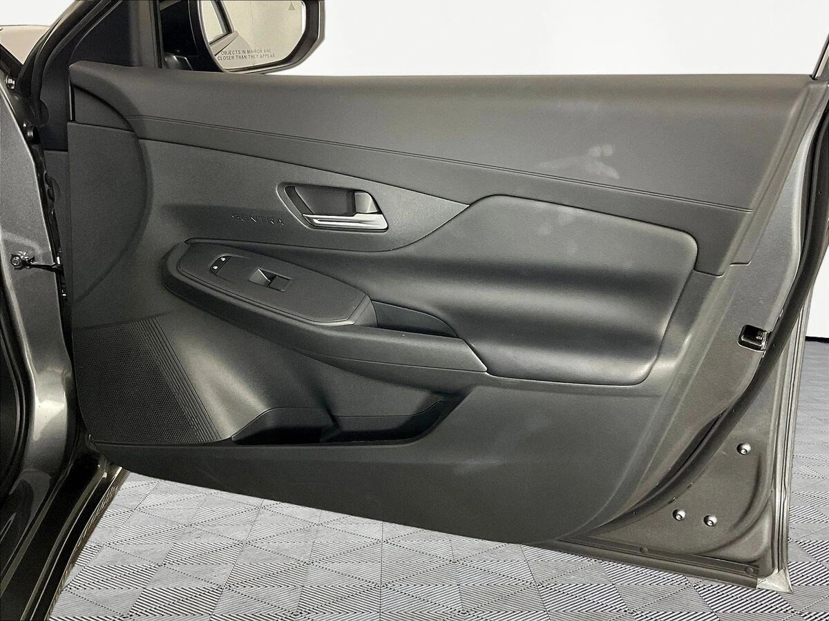 2026 Nissan Sentra S - Photo 27