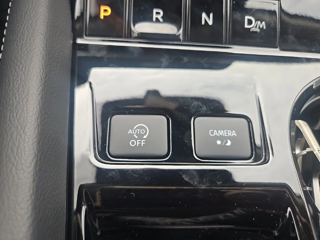 2026 Nissan Murano SL - Photo 22