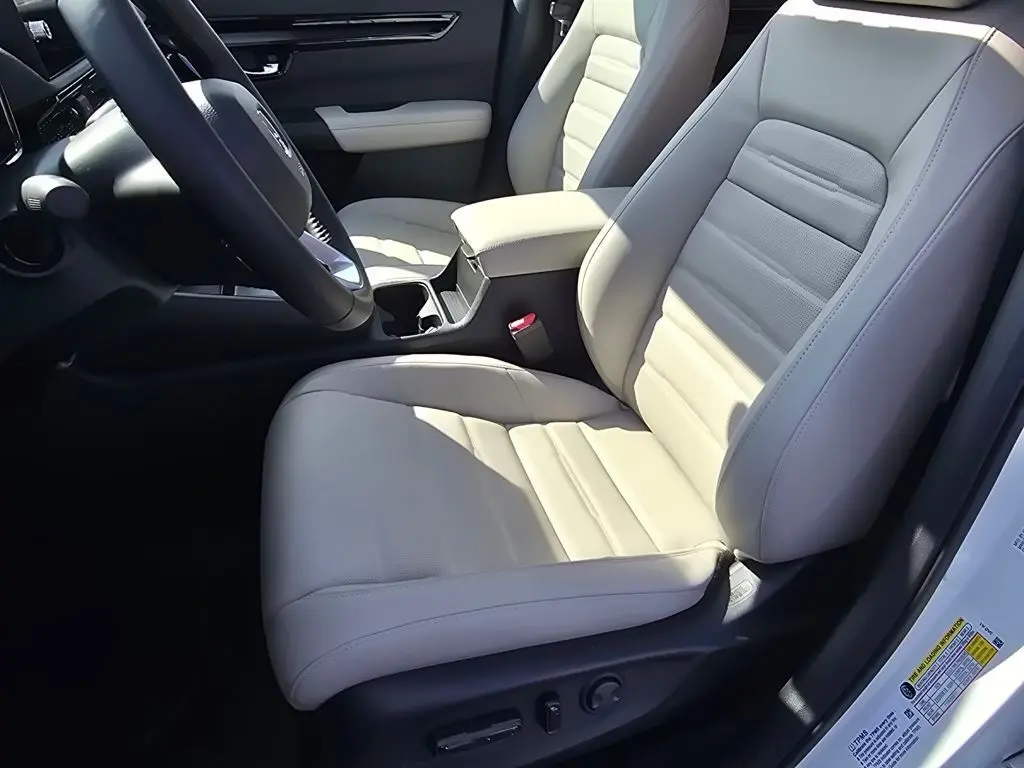 2026 Honda CR-V EX-L photo 19