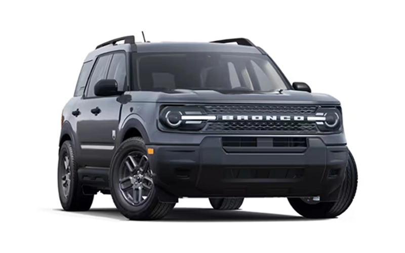 Ford Bronco Sport