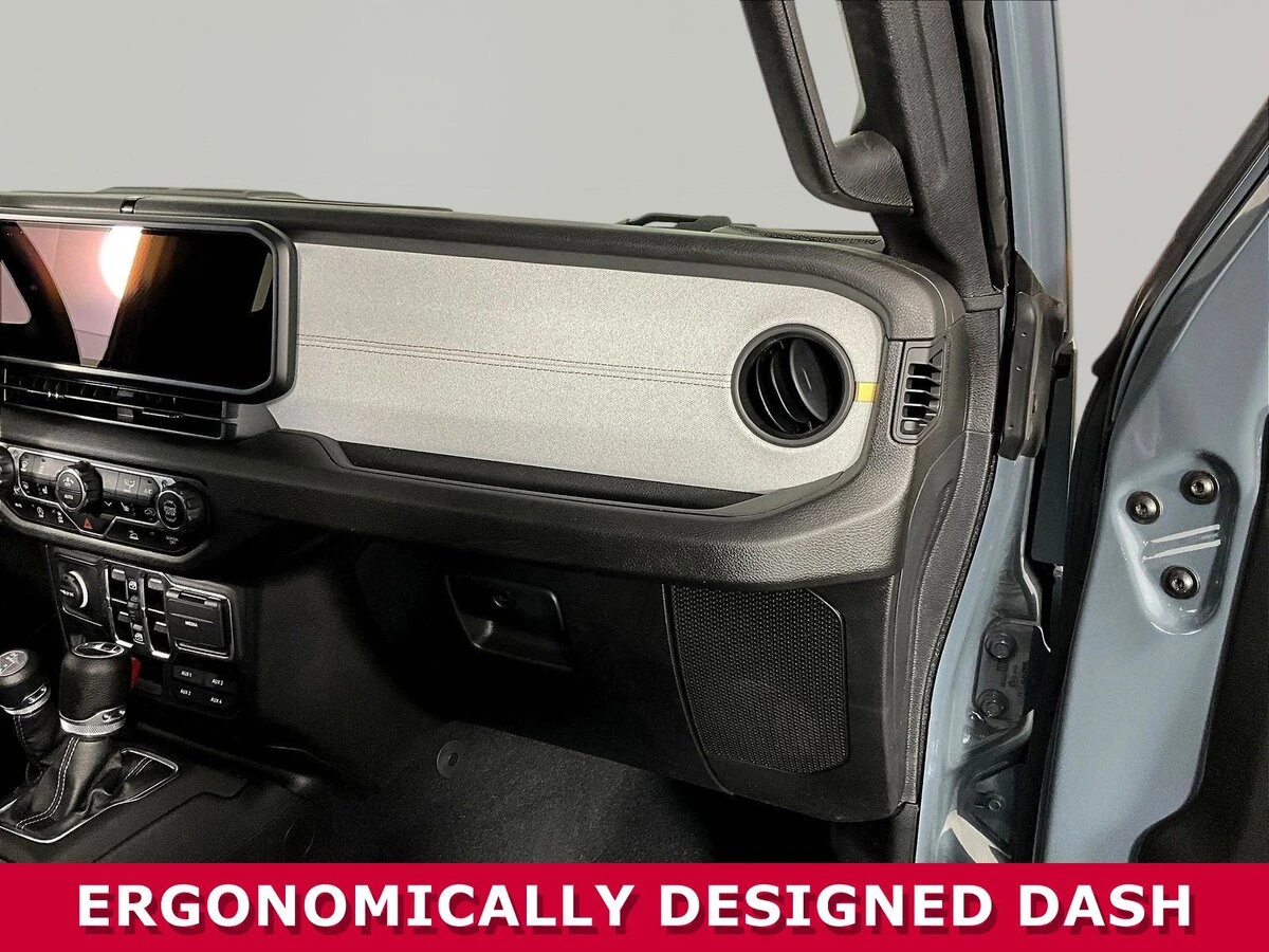 2024 Jeep Gladiator Sport S - Photo 27