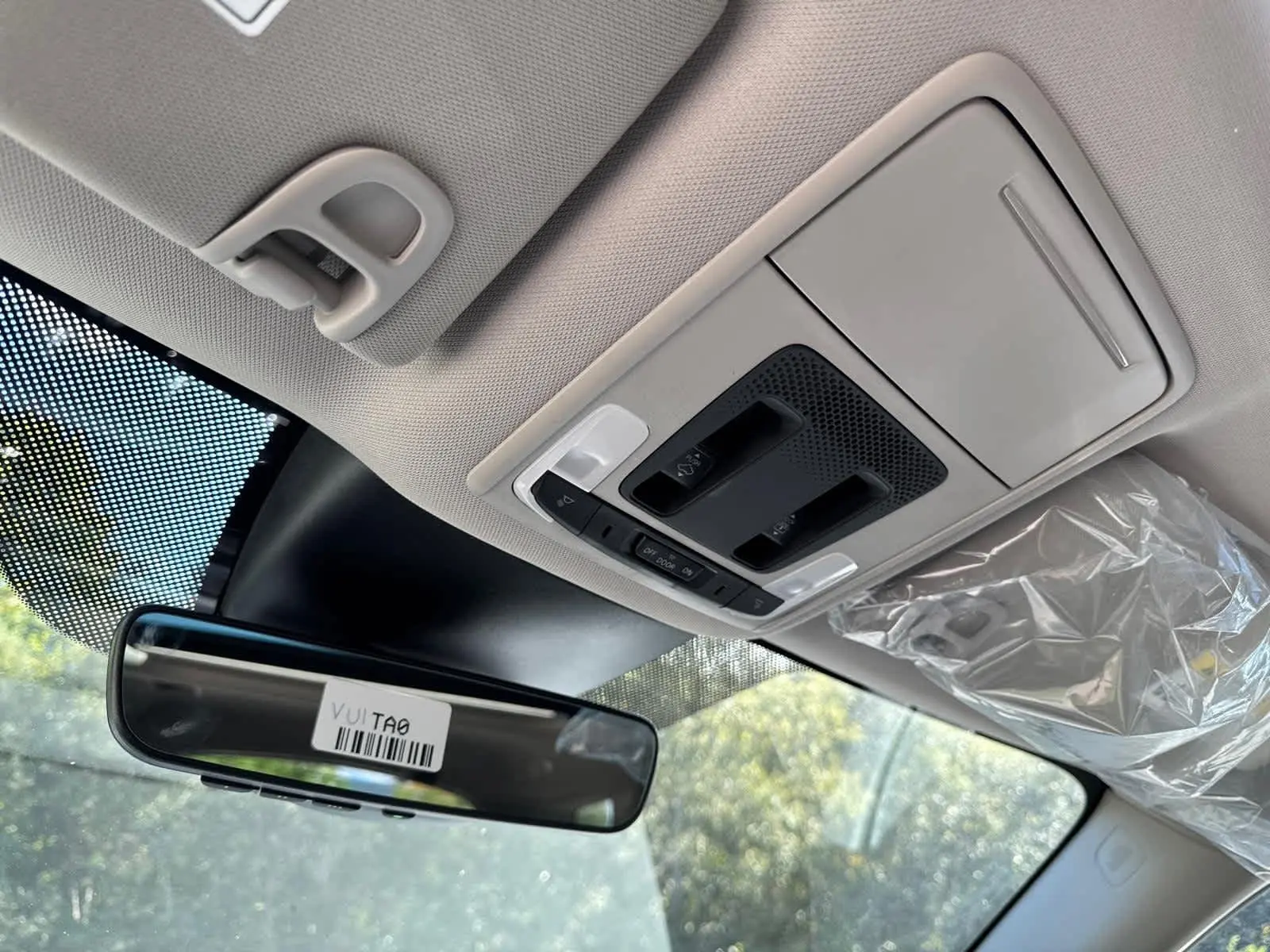 2025 Honda Pilot Touring photo 26