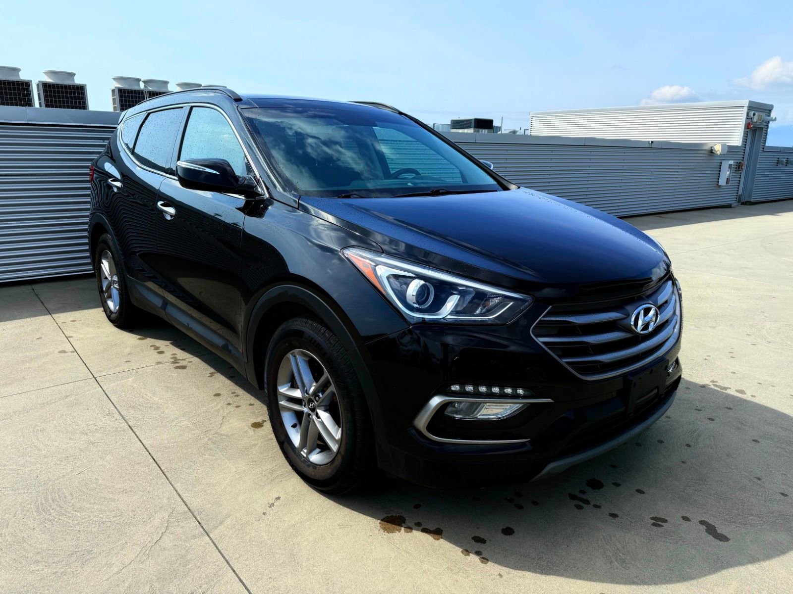 Vehicle