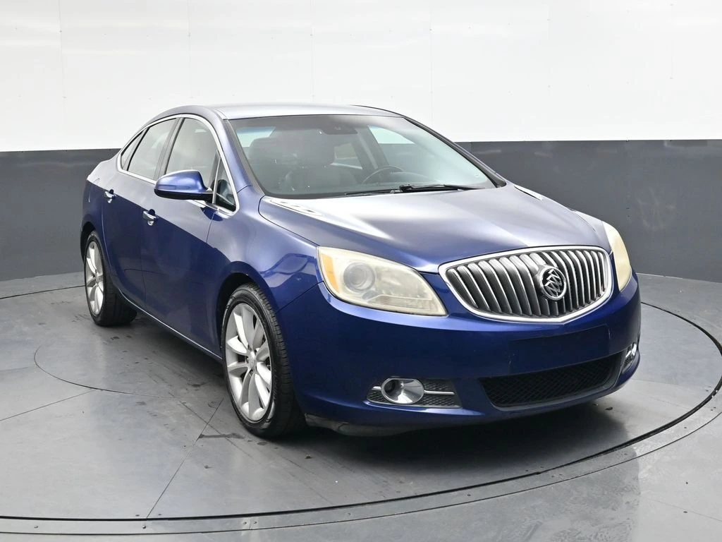 2014 Buick Verano 1SD's photo
