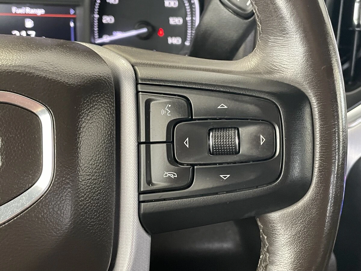 2021 GMC Sierra 1500 SLT - Photo 37