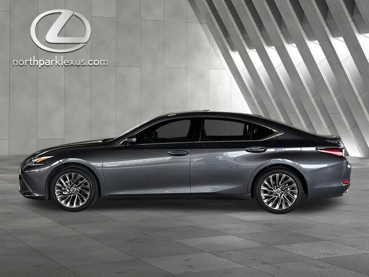 2024 Lexus ES 350 Ultra Luxury's photo