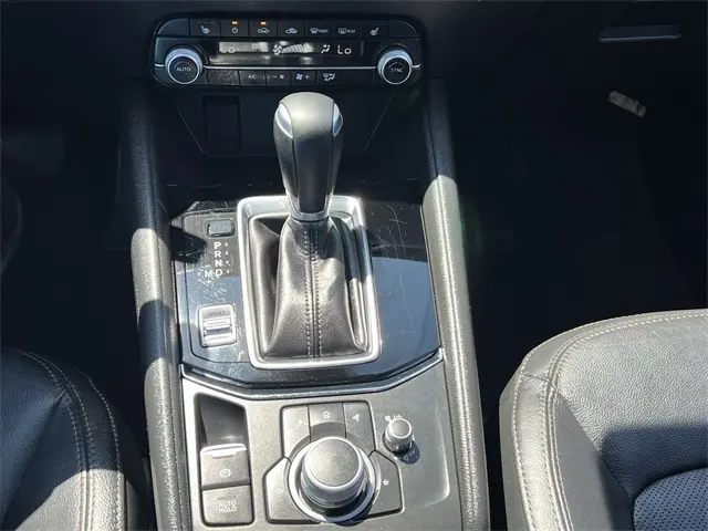 2021 Mazda CX-5 Touring photo 13