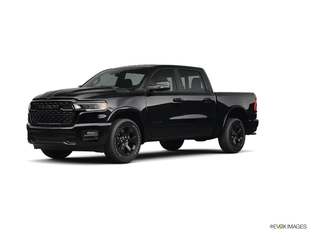 2026 RAM Ram 1500 Pickup Big Horn/Lone Star's photo