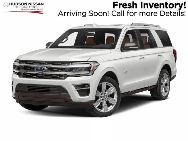 2024 Ford Expedition