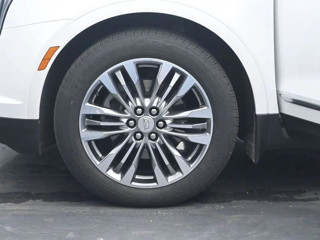 2018 Cadillac XT5 Premium Luxury photo 29