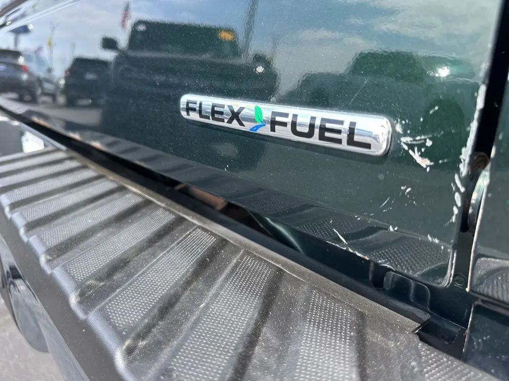 2014 Ford F-150 XLT photo 8