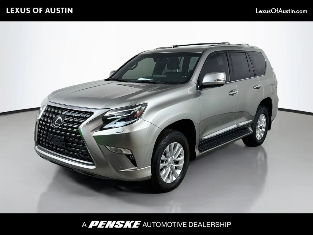 2023 Lexus GX