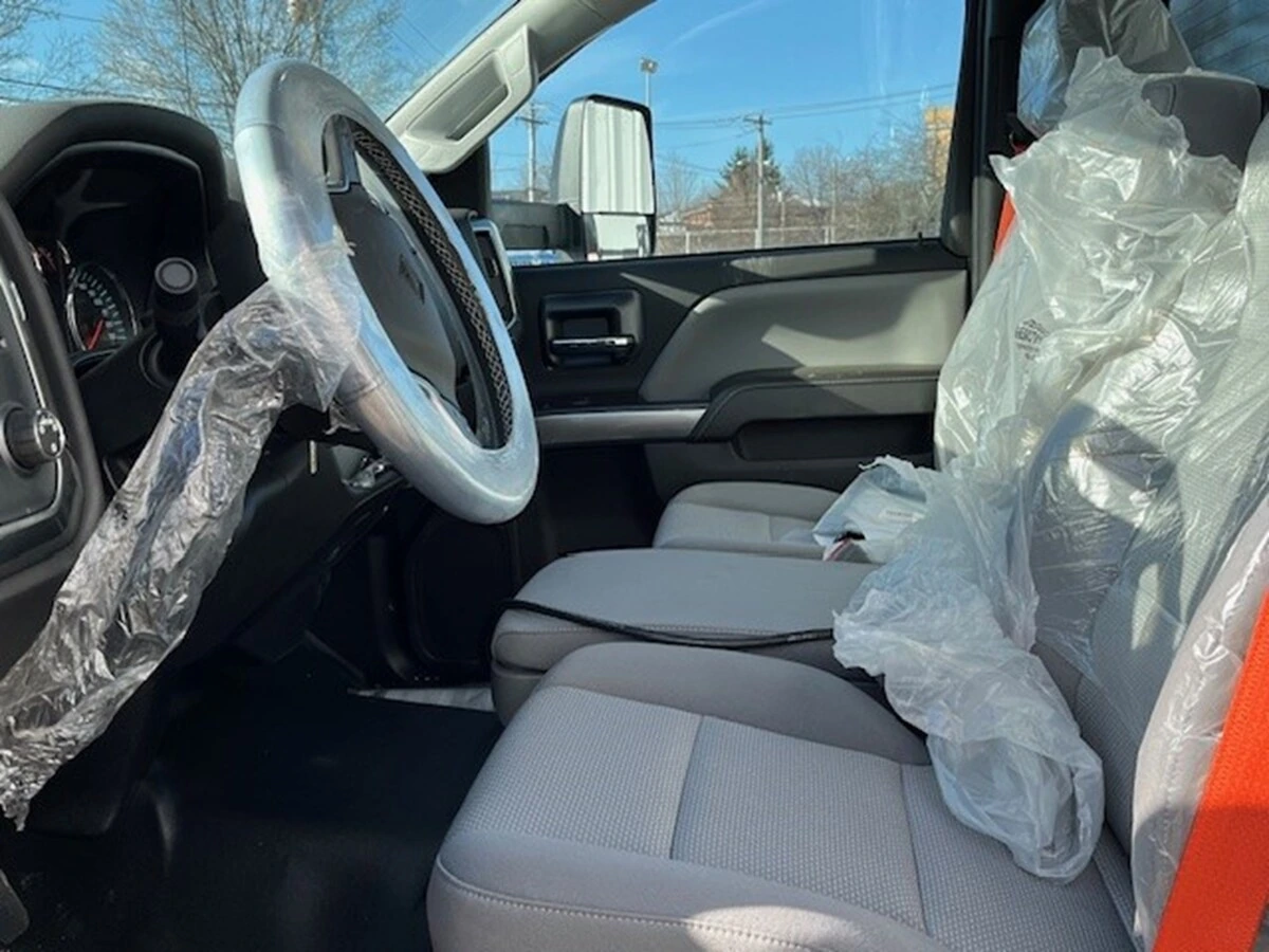 2023 International CV in Franklin, CT — photo 8
