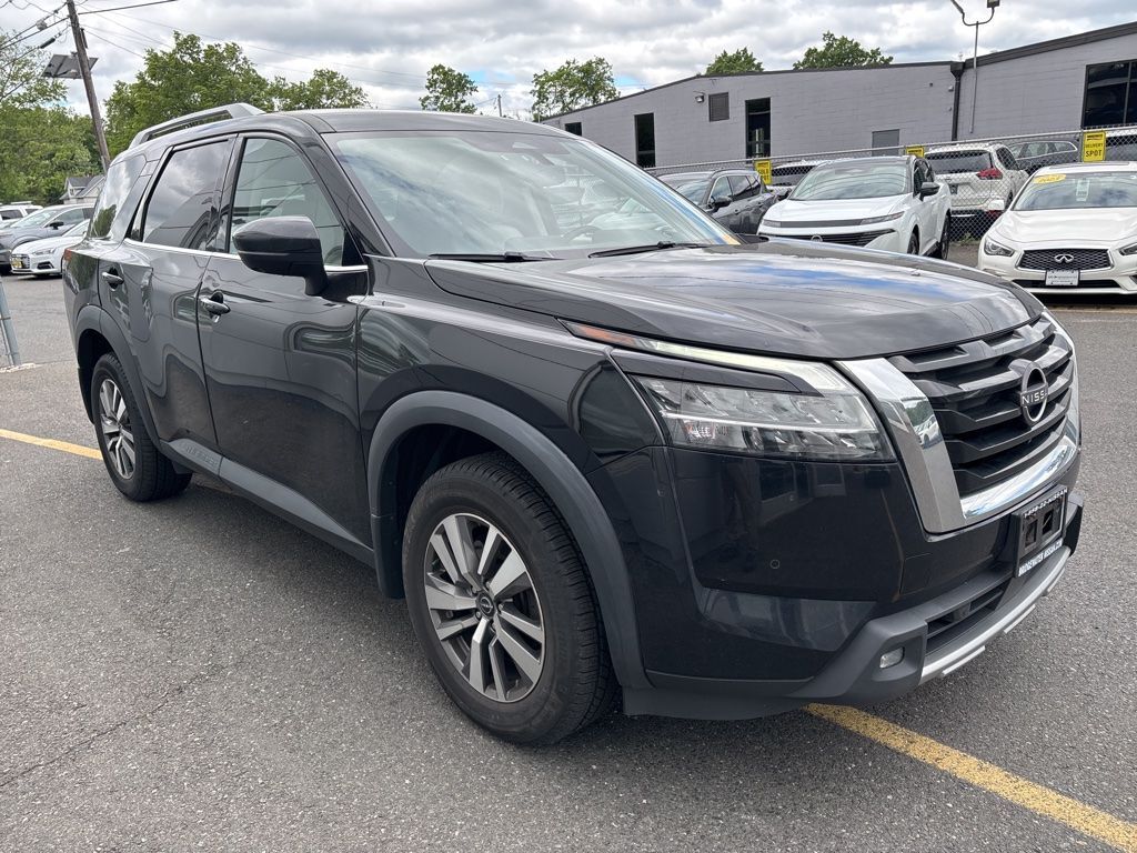 Vehicle