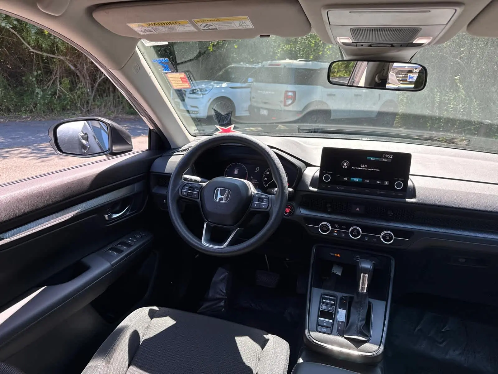 2024 Honda CR-V LX photo 30