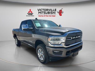 Used 2024 Ram 2500 Laramie